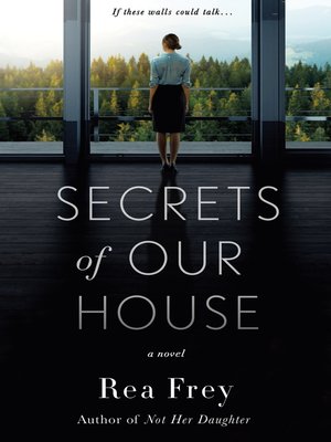 cover image of Secrets of Our House